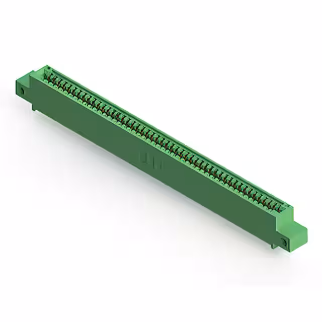 345-048-525-412 EDAC Inc.  Edgeboard Connectors